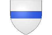 Blason de la commune