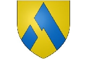 Blason de la commune