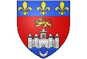 Blason de la commune