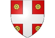 Blason de la commune