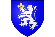 Blason de la commune