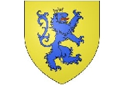 Blason de la commune