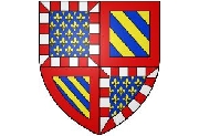 Blason de la commune