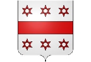 Blason de la commune