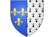 Blason de la commune