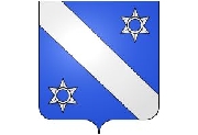 Blason de la commune