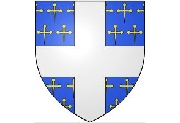 Blason de la commune