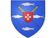 Blason de la commune