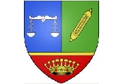 Blason de la commune