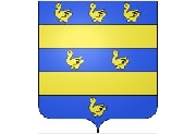 Blason de la commune