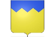 Blason de la commune