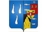 Blason de la commune