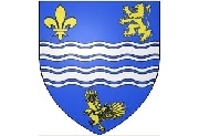 Blason de la commune