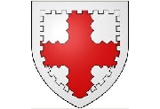 Blason de la commune