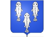 Blason de la commune