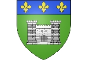 Blason de la commune