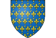 Blason de la commune