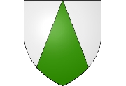 Blason de la commune