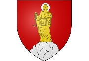 Blason de la commune