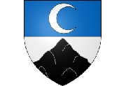 Blason de la commune