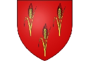 Blason de la commune