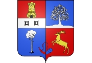 Blason de la commune