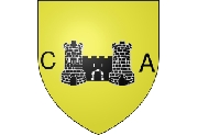 Blason de la commune