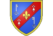 Blason de la commune