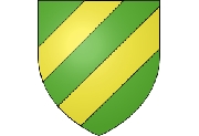 Blason de la commune