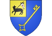 Blason de la commune