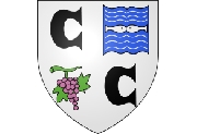 Blason de la commune