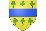 Blason de la commune