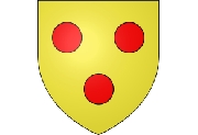 Blason de la commune