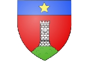 Blason de la commune