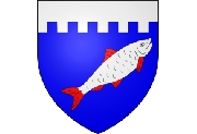 Blason de la commune