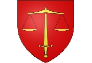 Blason de la commune