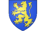 Blason de la commune