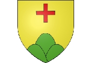 Blason de la commune