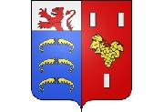 Blason de la commune