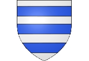 Blason de la commune