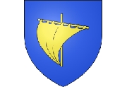 Blason de la commune