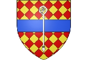 Blason de la commune