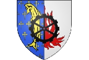 Blason de la commune