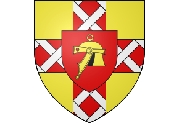 Blason de la commune