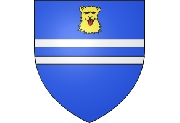 Blason de la commune