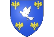 Blason de la commune