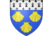 Blason de la commune