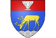 Blason de la commune