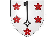 Blason de la commune