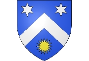 Blason de la commune